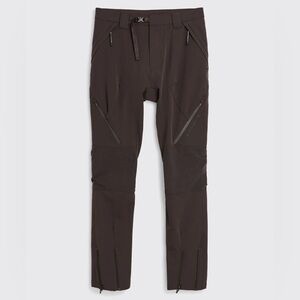 Travis scott, Cactus Jack X Nike joggers pants water resistant L NWT